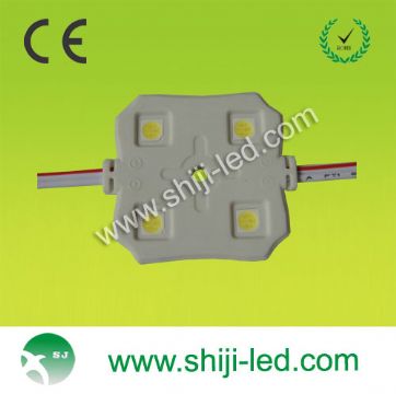 1W Smd5050 Ip66 Injection Led Module